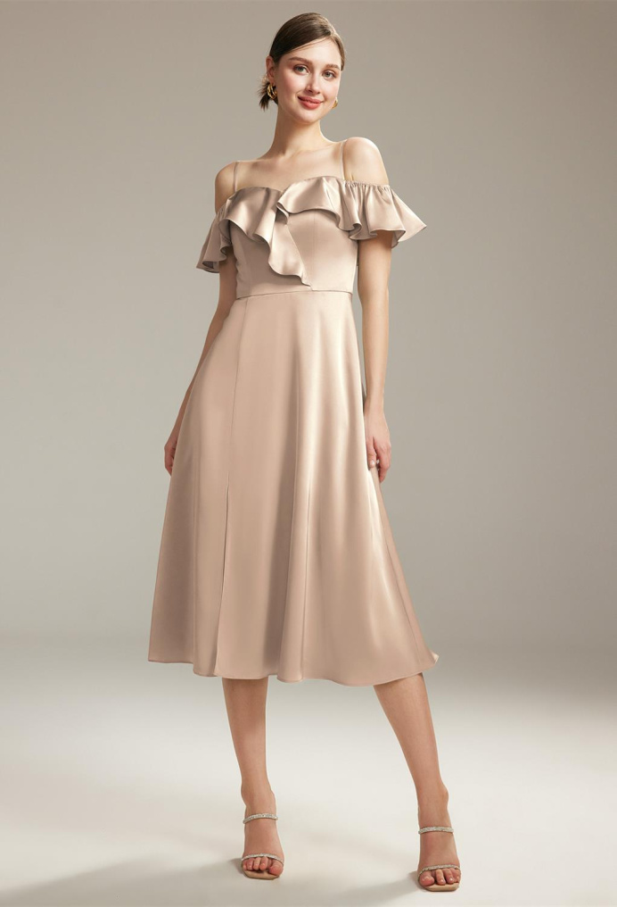 AW Marnie Dress